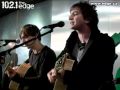 Jet - Seventeen (Live at 228 Yonge)