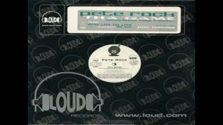 Pete Rock - tha game (instrumental)