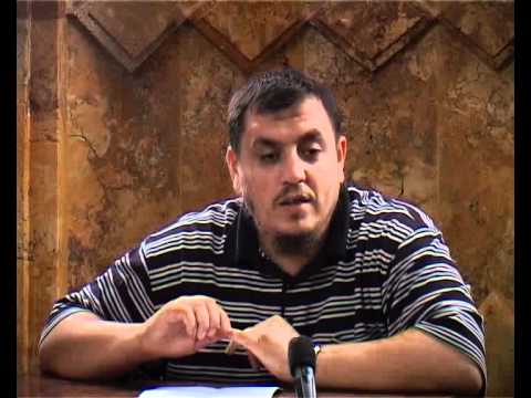 Llogaria e vetvetes - adhurimi i zemrër - hoxhë Talha Kurtishi