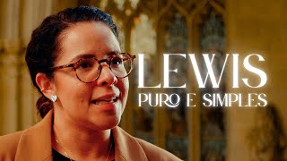 The Most Reluctant of Converts: C.S. Lewis's Journey in Oxford - Carol Bazzo