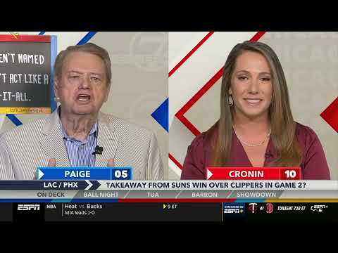 Around the Horn 2023 04 19 (full show)