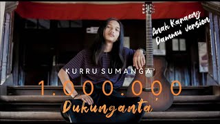 Download lagu Anak Karaeng - Anci Laricci (Dammu' Cover) mp3 Download lagu Anak Karaeng - Anci Laricci (Dammu' Cover) mp3