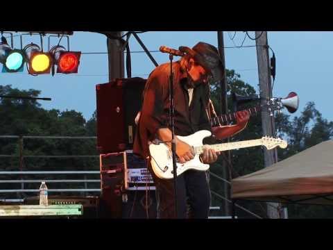 Jay Jesse Johnson Band - White Lightning Live -- Great Audio!!
