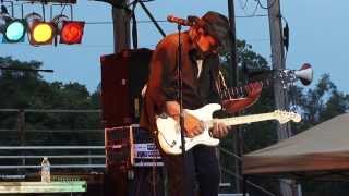 Jay Jesse Johnson Band - White Lightning Live -- Great Audio!!