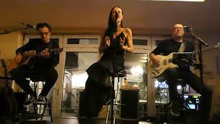 Bell, Book and Candle live bei Kirsche - Bliss in my Tears