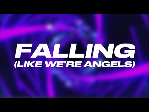 Poylow, Eternuit, Madishu, Nathan G - Falling (Like We're Angels)