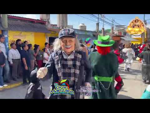 03 CONVITE CENTENARIO "CONVITEROS DE CORAZÓN" SANTA LUCÍA MILPAS ALTAS SACATEPÉQUEZ 2025 113 AÑOS 