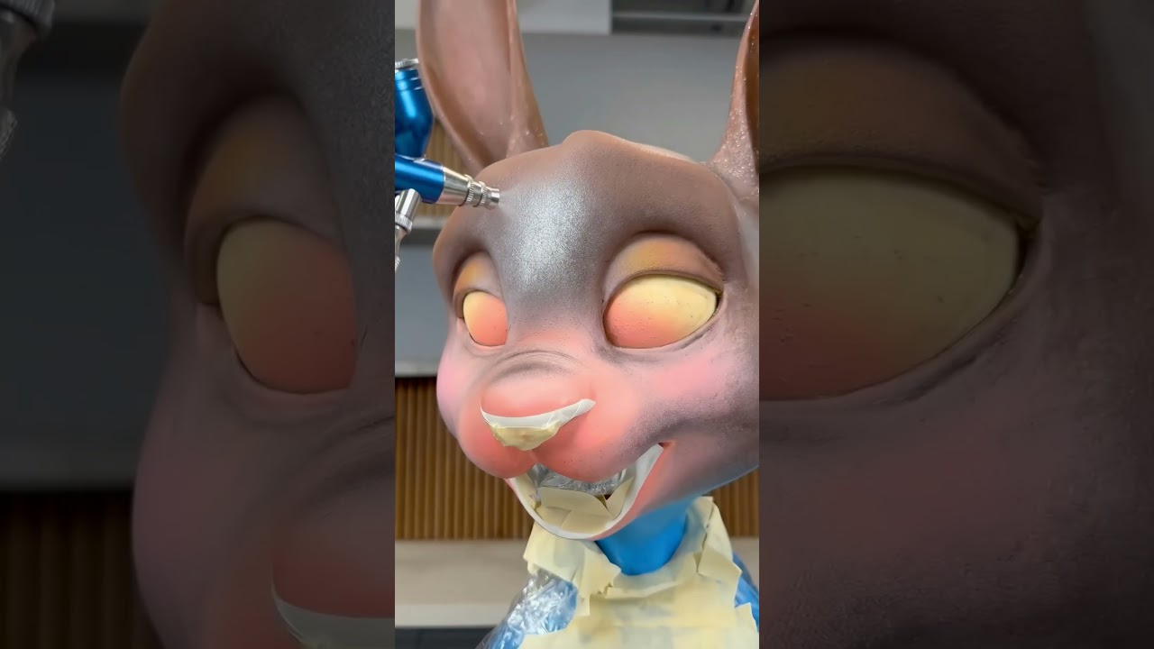 Judy Chef - AI Viral Content