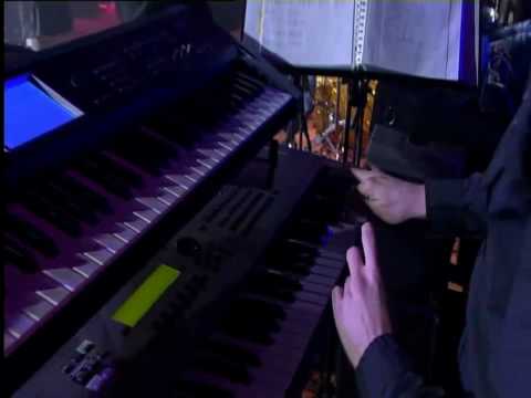 Bert Heerink (ft. Boulevard) - As in fugel sa frij (als een vogel zo vrij)