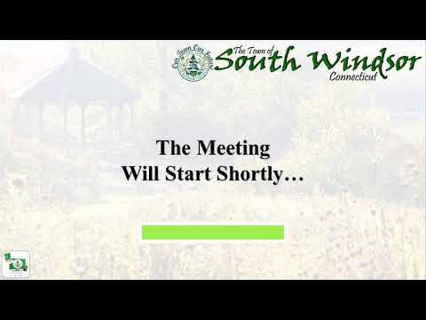 Town Council Regular Meeting - September 2nd, 2025