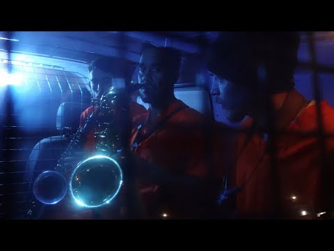 The Souljazz Orchestra - Police The Police (Official Video)