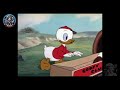 Donald Duck Donald S Golf Game 1938 Ep06 Part2 6 VOSTFR Comedy In 4K By RecrAI4KToons