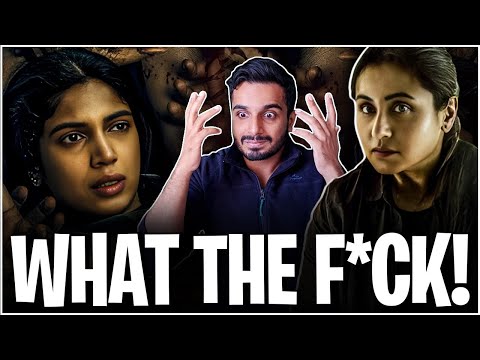 MARDAANI 3 & DALDAL Review: WTF Was THIS?