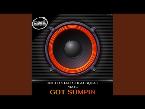 Got Sumpin (Original Mix)