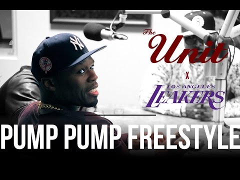 G-Unit - Pump Pump (L.A. Leakers 2014 Freestyle)