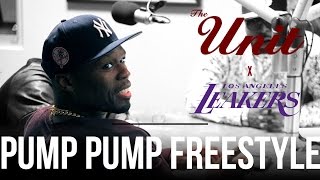 G-Unit - Pump Pump (L.A. Leakers 2014 Freestyle)