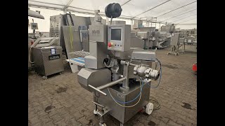 Poly-clip FCA 3430-18 clipping machine for sale - Image 4 | Machineryline PK Poly-clip FCA 3430-18 clipping machine | Image 4 - Machineryline