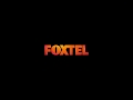 FremantleMedia Australia Foxtel Screen Australia FremantleMedia International 2012