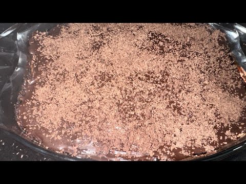 Chocolate dream cake recipe | easy recipe | by cook with syeda 