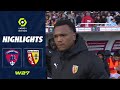 CLERMONT FOOT 63 - RC LENS (0 - 4) - Highlights - (CF63 - RCL) / 2022-2023