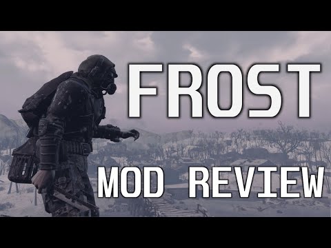FROST - Fallout 4 Mod Review