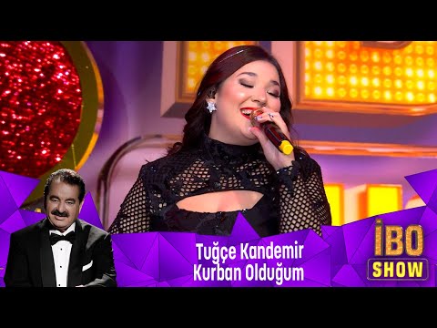 Tuğçe Kandemir - KURBAN OLDUĞUM