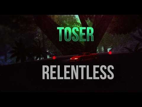 [DM] ToseR v1 - Relentless