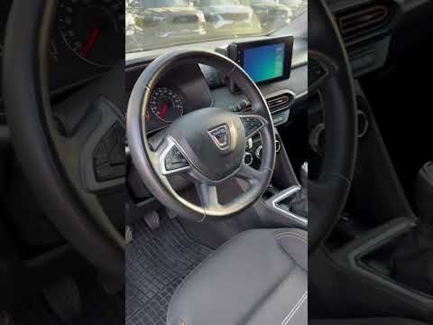 фото dacia sandero iii 0