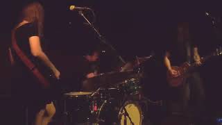 Thee Unsound plays “ In A Sexual Way by Slothrust “