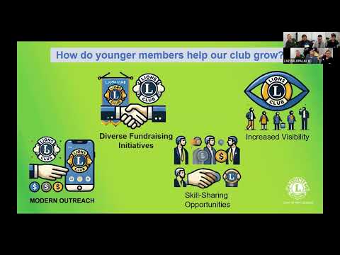 Classroom: Building A Culture of Young Leaders