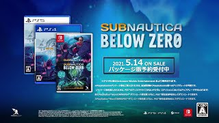 Subnautica: Below Zero video 1