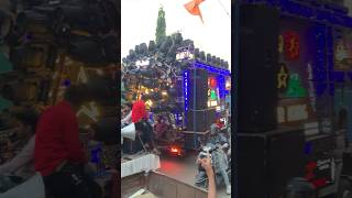 Download lagu न्यू collection‼️3⭐️STAR DHUMAL NAGPUR_Dongri ke Sultan |Nagpur King -Best Sound #shorts mp3