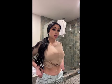 The Unfiltered Jailyne Ojeda Ochoa Story Dmv Clip That%e2%80%99s Taking Onlyfans By Storm