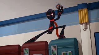 Download lagu Randy Cunningham: 9th Grade Ninja - Ninja Moves mp3