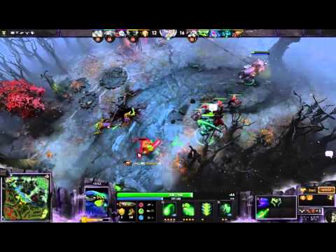 You can't kill this Centaur!!