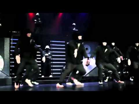 Daddy Yankee - I'm Ready ( DBLM Mashup Various Artist ) 2013 HD