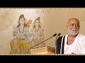 Girija Stuti Ramcharitmanas Morari Bapu