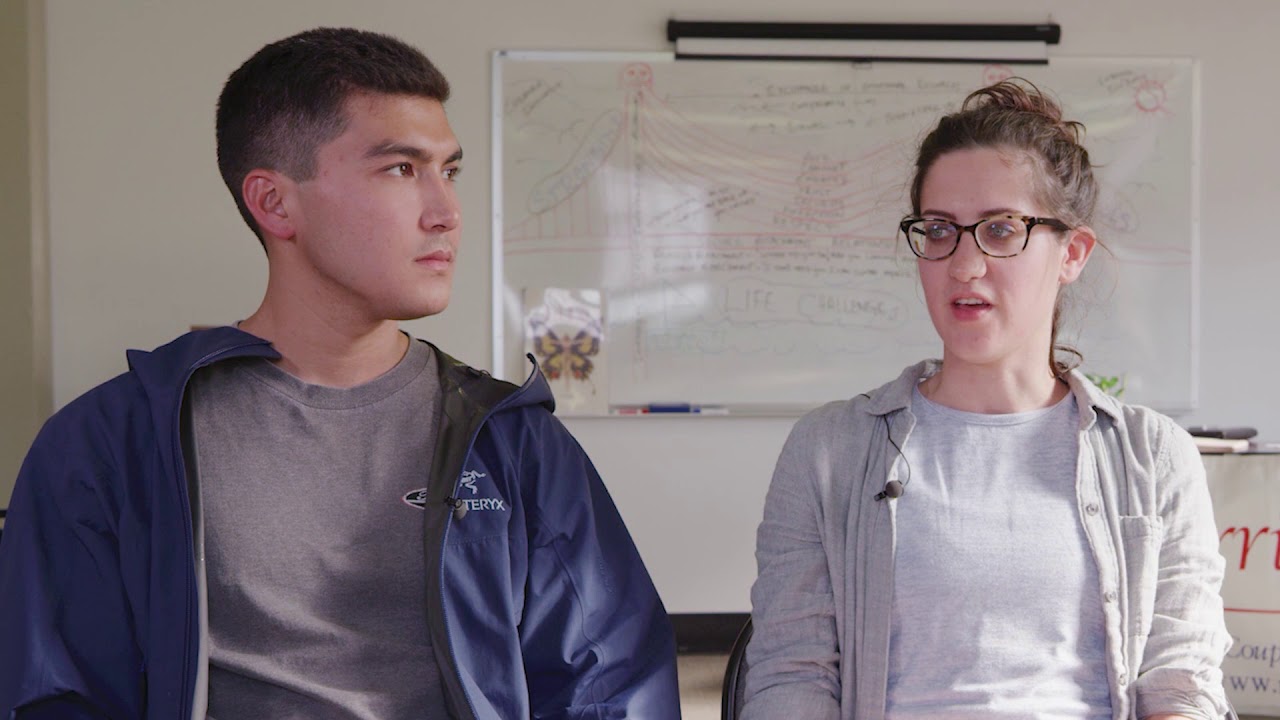 Marriage Prep 101 Testimonials