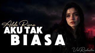 Download lagu AKU TAK BIASA - Alda Risma | Slow Rock Emosional Cover | VioRockestra mp3 Download lagu AKU TAK BIASA - Alda Risma | Slow Rock Emosional Cover | VioRockestra mp3