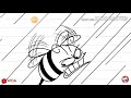 The Life Of Trishawn The Buzzlebug Problem Trying To Capture The Buzzlebug The Buzzlebug Chase