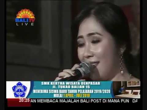 SAMATRA ARTIS BALI 10 MARET 2019 - DIAN & TRISNA STE