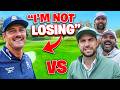 The Rematch Of The Decade: Bob Does Sports Vs Bryson DeChambeau