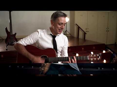 Event Entertainers Presents Chris Gable - 2021 Showreel