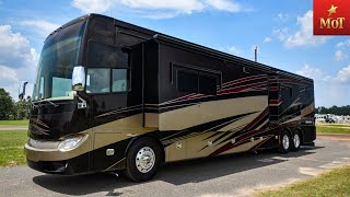 Motorhomes For Sale | Texas | Used RV & Motorhome Dealership