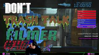 Don't Trash Talk Filmer #47