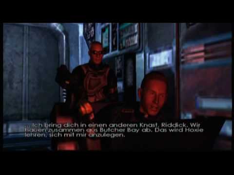 can you play the chronicles of riddick escape from butcher bay on xbox 360