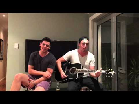Hilary Duff Medley - Chris Wilcox and Ben Gillespie