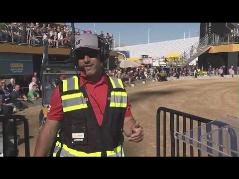 Cat® Equipment Demos - Full Range | From CONEXPO 2020
