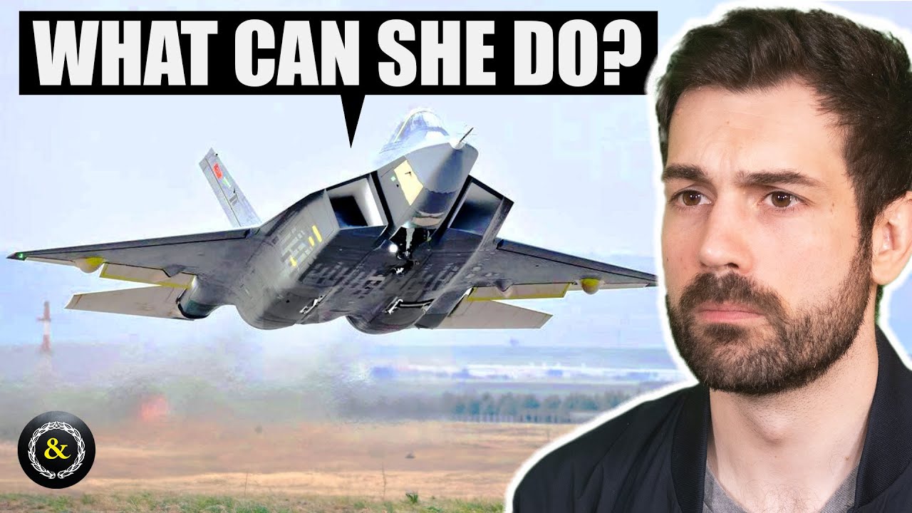 Turkey's Home-Built Fighter is More than a Weapon