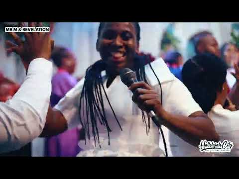 Mr M & Revelation - Clap Warfare